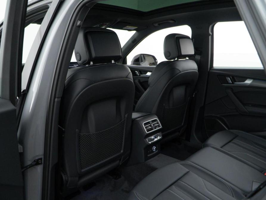 Audi Q5 II (FY) Рестайлинг Москва  - изображение 11