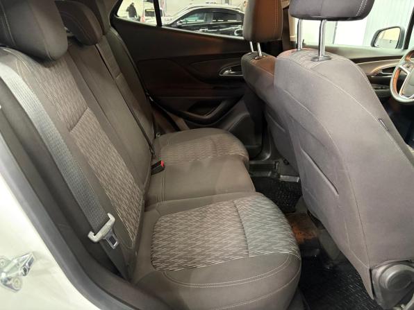 Opel Mokka I с пробегом 2013 года, цена 997 000 рублей, 174802 км, внедорожник, Автокод Объявления