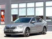 Skoda Octavia III (A7) Рестайлинг Волгоград  - изображение 36