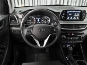 Hyundai Tucson III Рестайлинг Ставрополь  - изображение 36