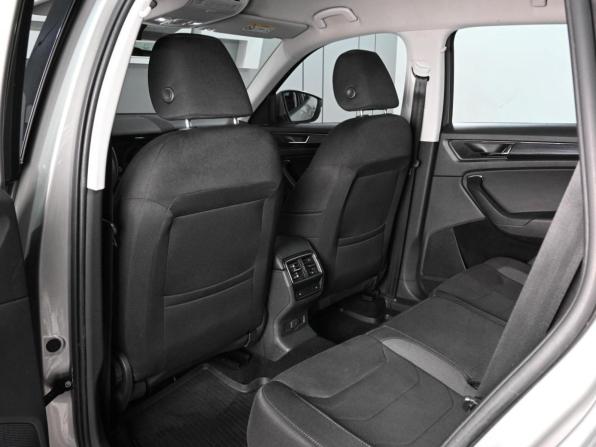 Skoda Kodiaq I с пробегом 2018 года, цена 1 999 000 рублей, 287134 км, внедорожник, Автокод Объявления