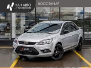 Ford Focus II Рестайлинг Казань  - изображение 10