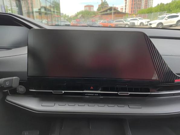 Changan CS55 Plus I с пробегом 2023 года, цена 2 099 800 рублей, 51669 км, внедорожник, Автокод Объявления