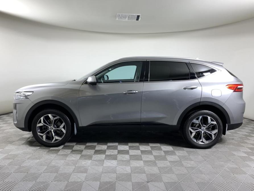 Haval F7 I Москва  - изображение 8