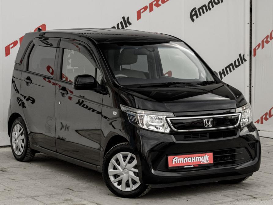 Honda N-WGN I Екатеринбург  - изображение 3