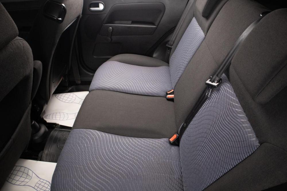 Ford Fusion I Рестайлинг Оренбург  - изображение 17