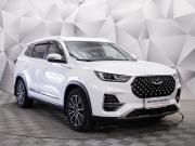Chery Tiggo 8 Pro I Ульяновск  - изображение 31
