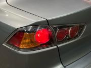 Mitsubishi Lancer X Рестайлинг Пермь  - изображение 32