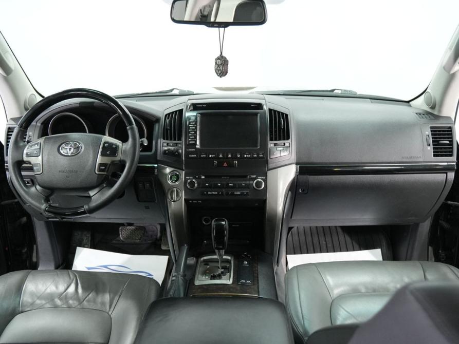 Toyota Land Cruiser 200 Series Новосибирск  - изображение 15
