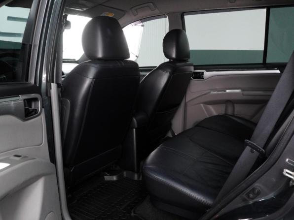 Mitsubishi Pajero Sport II Рестайлинг с пробегом 2013 года, цена 2 350 000 рублей, 142614 км, внедорожник, Автокод Объявления