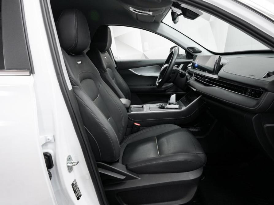 Chery Tiggo 7 Pro Max I Ульяновск  - изображение 13