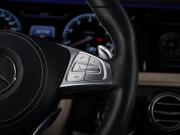 Mercedes-Benz S-Класс VI (W222 C217) Москва  - изображение 48