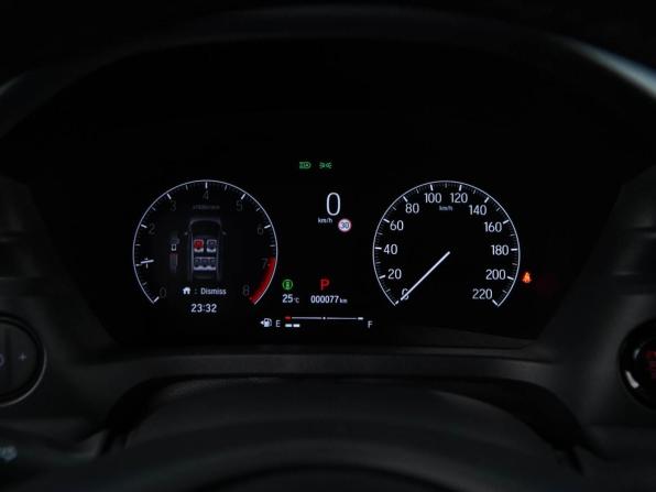 Honda XR-V II с пробегом 2024 года, цена 3 307 055 рублей, 77 км, внедорожник, Автокод Объявления