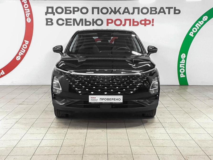 Omoda C5 I Москва  - изображение 2