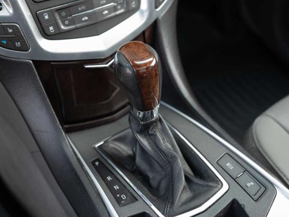Cadillac SRX II с пробегом 2010 года, цена 900 000 рублей, 233632 км, внедорожник, Автокод Объявления