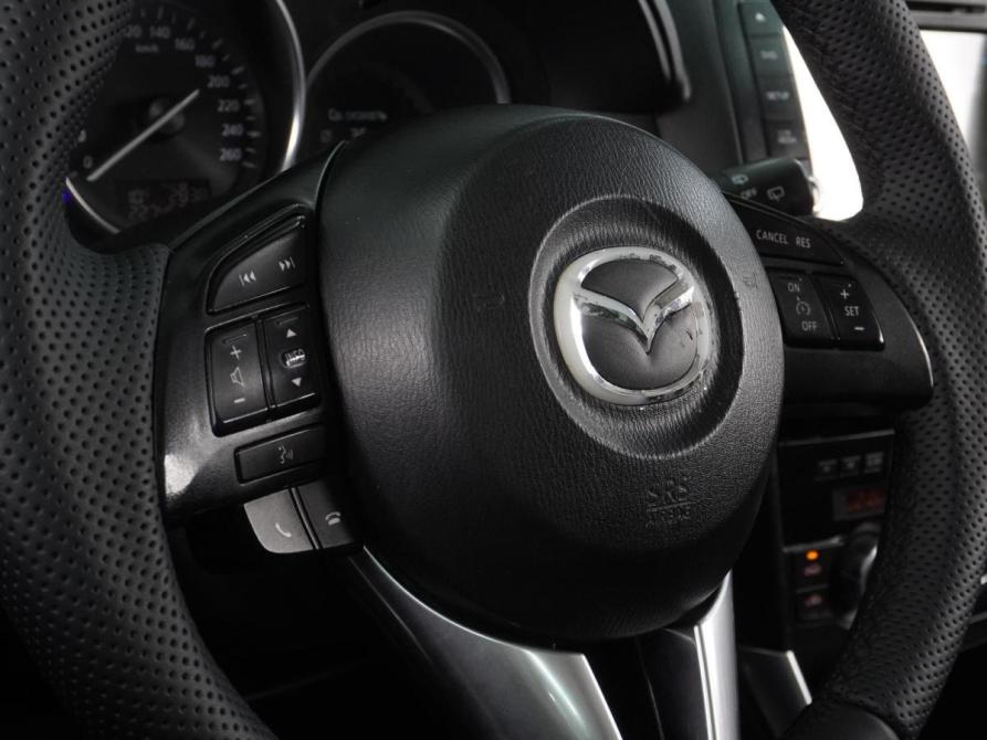 Mazda CX-5 I Воронеж  - изображение 15