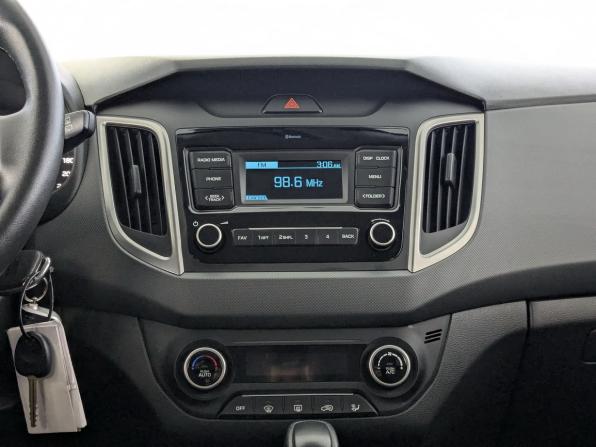 Hyundai Creta I с пробегом 2020 года, цена 1 750 000 рублей, 125000 км, внедорожник, Автокод Объявления