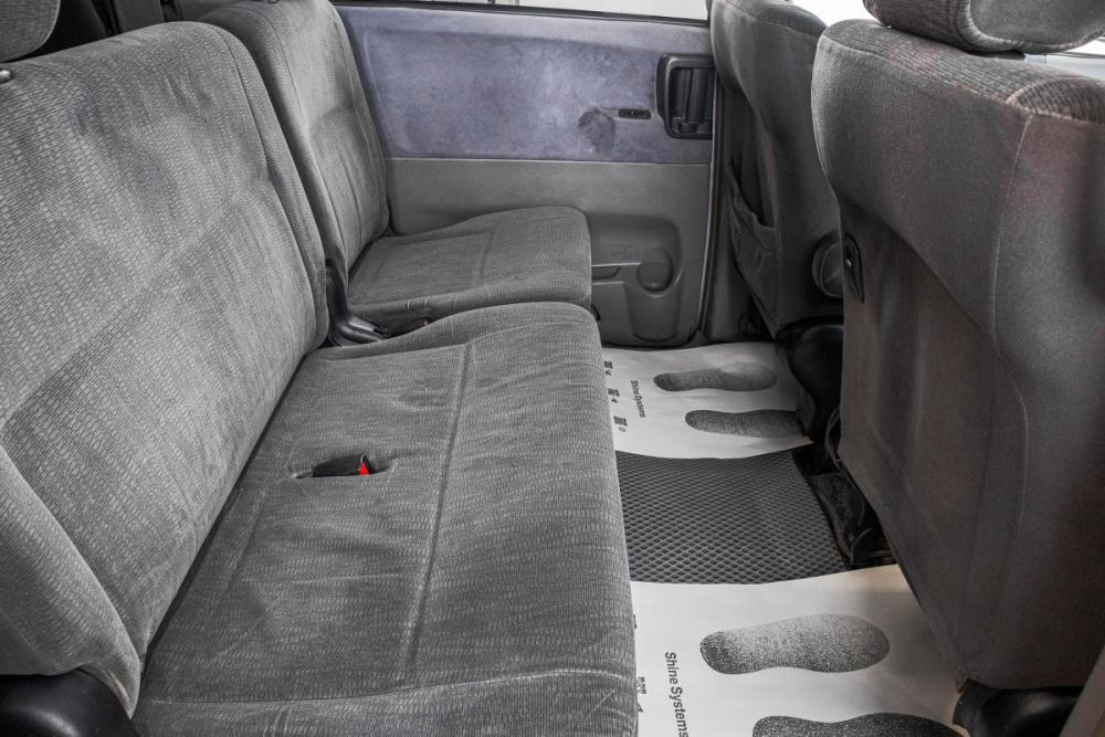Toyota Noah I (R60) Барнаул  - изображение 22