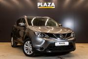 Nissan Qashqai II Уфа  - изображение 25