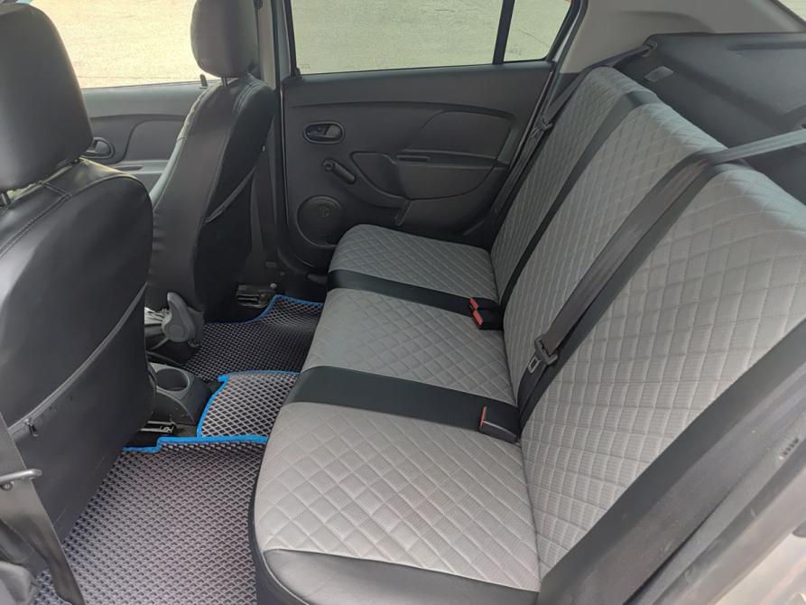 Renault Logan II Ижевск  - изображение 15