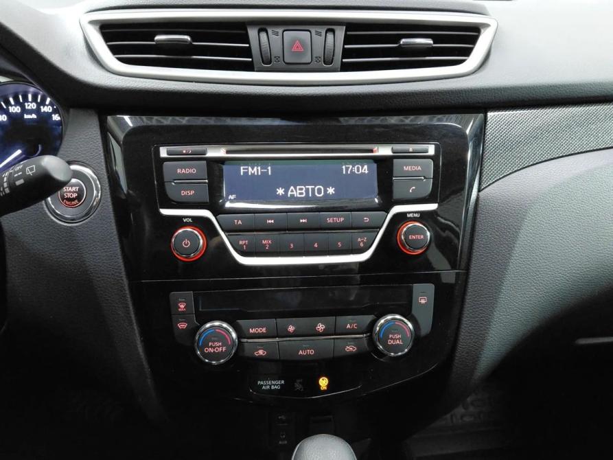 Nissan X-Trail III Москва  - изображение 20
