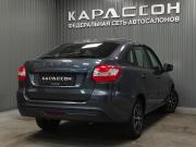 Lada (ВАЗ) Granta I Рестайлинг Пермь  - изображение 19