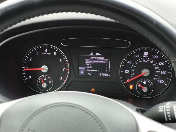Kia Sorento III Prime Рестайлинг с пробегом 2019 года, цена 2 150 000 рублей, 261154 км, внедорожник, Автокод Объявления