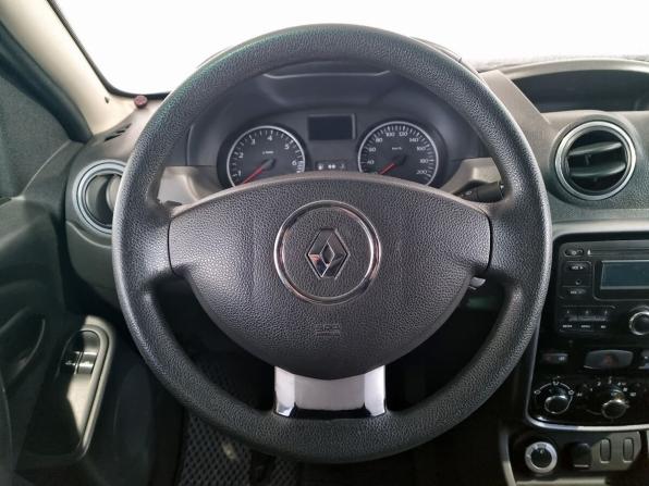 Renault Duster I с пробегом 2013 года, цена 630 000 рублей, 112541 км, внедорожник, Автокод Объявления