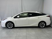 Toyota Prius IV (XW50) Красноярск  - изображение 32