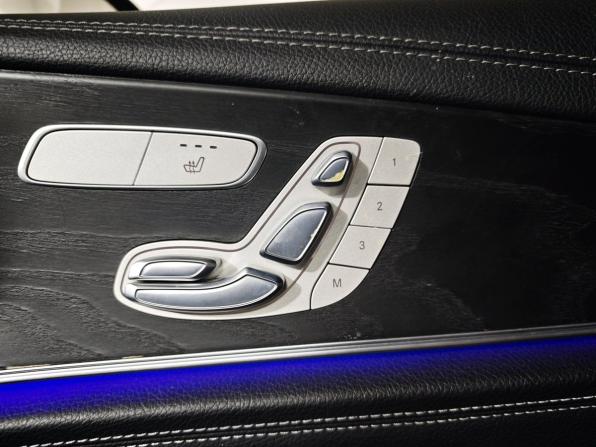 Mercedes-Benz E-Класс V (W213 S213 C238) с пробегом 2017 года, цена 2 799 000 рублей, 97000 км, седан, Автокод Объявления