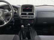 Nissan NP300 Тамбов  - изображение 35