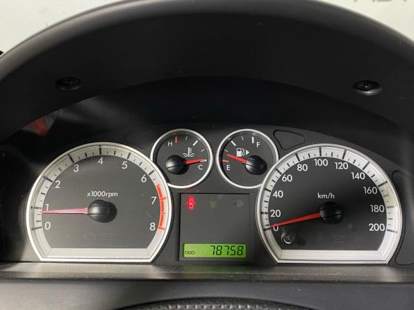 Chevrolet Aveo I Рестайлинг с пробегом 2009 года, цена 485 000 рублей, 78756 км, седан, Автокод Объявления