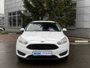 Ford Focus III Рестайлинг Москва  - изображение 21