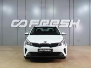 Kia Rio IV Рестайлинг Воронеж  - изображение 24