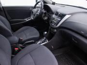 Hyundai Solaris I Москва  - изображение 26