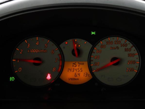 Nissan Micra III (K12) с пробегом 2008 года, цена 499 000 рублей, 143454 км, хэтчбек, Автокод Объявления