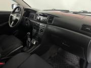 Toyota Corolla IX (E120 E130) Рестайлинг Воронеж  - изображение 32
