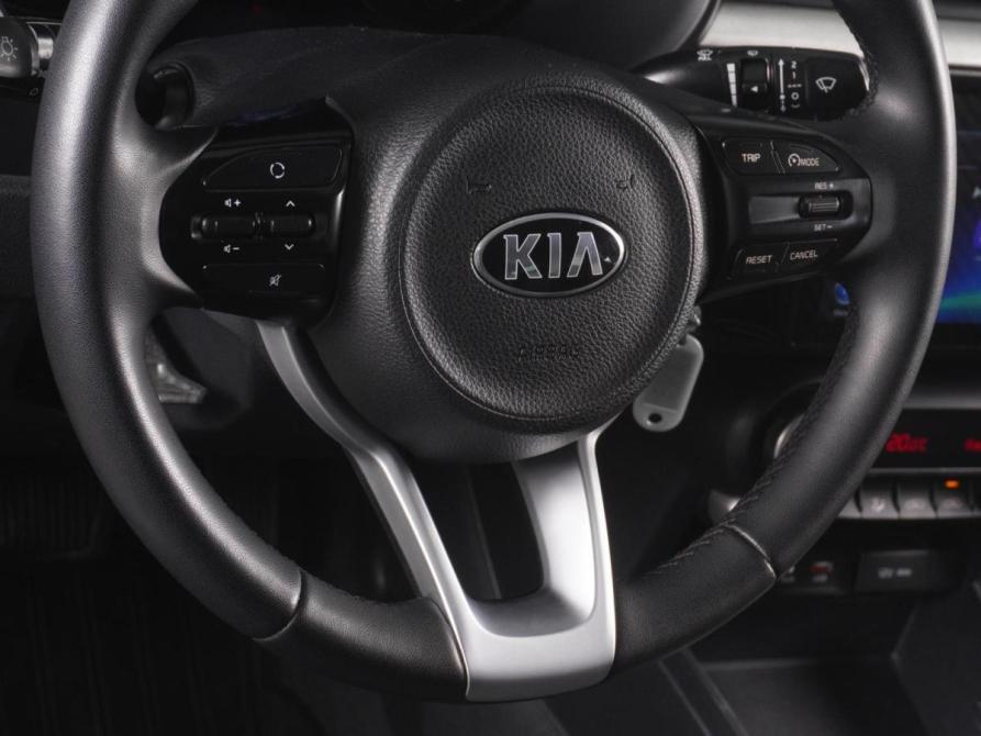 Kia Rio IV Минеральные Воды  - изображение 15