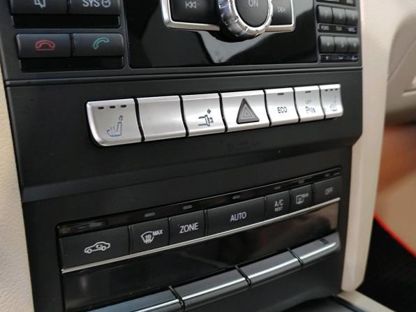 Mercedes-Benz E-Класс IV (W212 S212 C207) Рестайлинг с пробегом 2015 года, цена 2 189 000 рублей, 51631 км, купе, Автокод Объявления