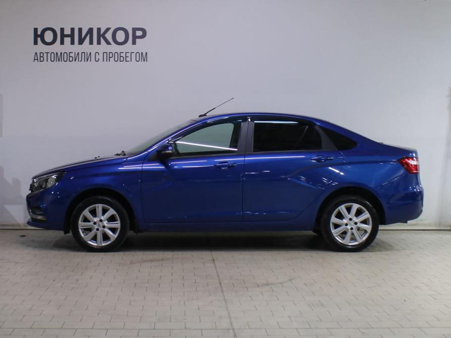 Lada (ВАЗ) Vesta I Дзержинск  - изображение 7
