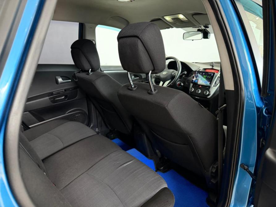 Kia Ceed I Рестайлинг Новороссийск  - изображение 26