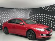 Mazda 6 II (GH) Новосибирск  - изображение 31