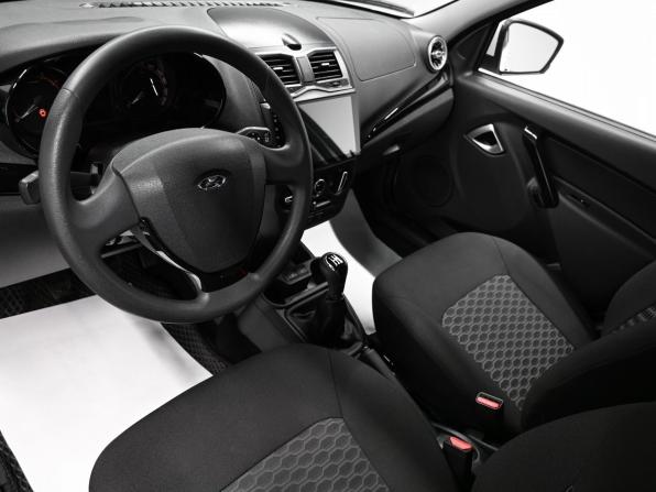 Lada (ВАЗ) Granta I Рестайлинг с пробегом 2025 года, цена 925 000 рублей, 15189 км, седан, Автокод Объявления