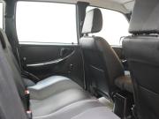 Chevrolet Niva I Рестайлинг Калуга  - изображение 31
