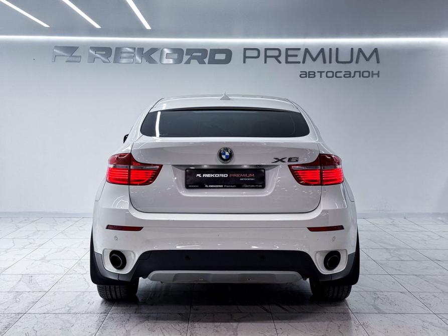 BMW X6 I (E71) Уфа  - изображение 31