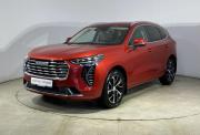 Haval Jolion I Рестайлинг Саранск  - изображение 32