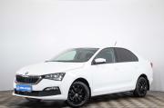 Skoda Rapid II Пермь  - изображение 26