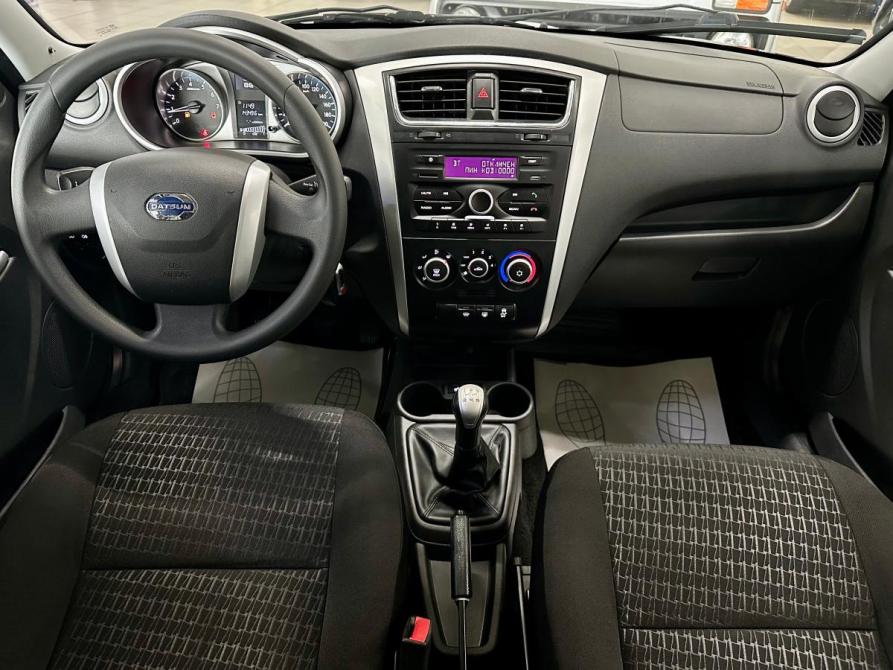 Datsun mi-DO Уфа  - изображение 10