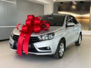 Lada (ВАЗ) Vesta I Тверь  - изображение 16