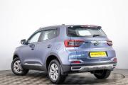 Chery Tiggo 4 I Рестайлинг Пермь  - изображение 29